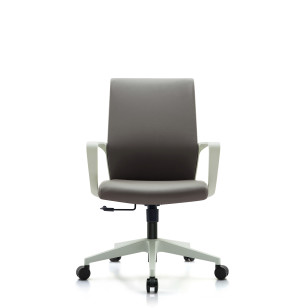 辦公椅旋轉工作站辦公椅員工椅AS-6221B